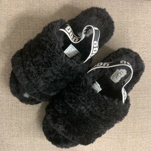 Ugg slippers